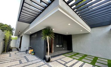 Brand New AFPOVAI Duplex For Sale