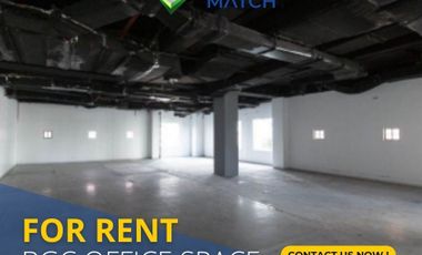 PEZA Office Space for rent lease BGC 2nd Ave cor 31st 93 sqm