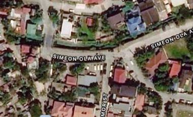 200 sqm Lot For Sale in AFPOVAI Taguig City