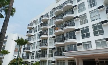 For Sale: 1BR Unit in Oceanway Newcoast Boracay Malay Aklan, P9.5M