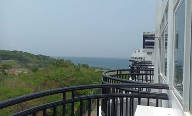 For Sale: 1BR Unit in Oceanway Newcoast Boracay Malay Aklan, P9.5M