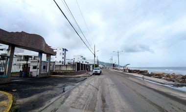 terreno de venta en Crucita portoviejo
