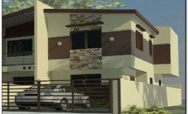 Ready for Occupancy House and Lot in Zabarte Caloocan w/ 3 Bedrooms