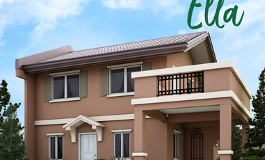 House and Lot in Toril, Davao City