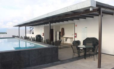 Departamento en Renta en Vivero Puerto Vallarta Zona Hotelera.
