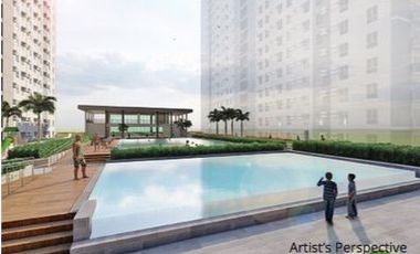 Pre-selling Junior 1 Bedroom near Magallanes MRT for Php11K DP Monthly