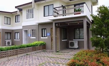 LANCASTER New City-ALICE Townhouse FOS SALE