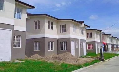 LANCASTER New City-ALICE Townhouse FOS SALE