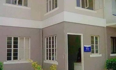 LANCASTER New City-ALICE Townhouse FOS SALE