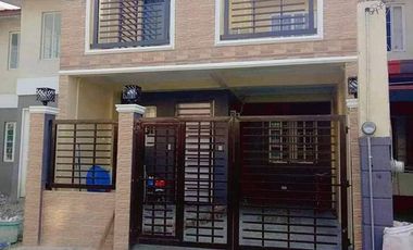 LANCASTER New City-ALICE Townhouse FOS SALE