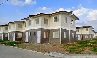 LANCASTER New City-ALICE Townhouse FOS SALE
