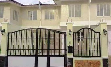 LANCASTER New City-ALICE Townhouse FOS SALE
