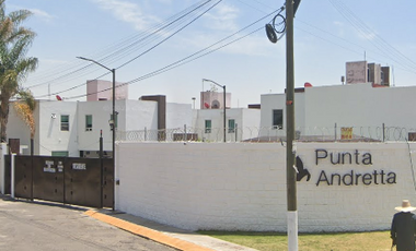 Hermosa casa en fraccionamiento a precio increíble en Cholula Puebla