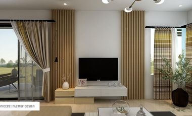 For Construction 3 Bedrooms 2 Storey Single Attached House and Lot for Sale in Metropolis, Talamban, Cebu City