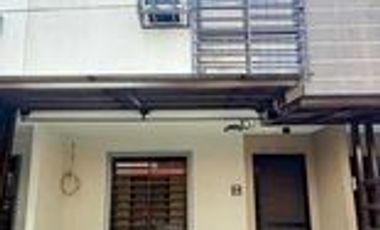 2 Bedroom Townhouse for Rent in Alsea Homes, Paranaque City