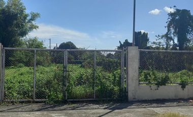 Commercial Lot For Lease in Anabu, Imus City, Cavite