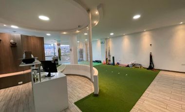 Local comercial central de Venta en Loja en la Av. Gobernación  de Mainas