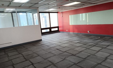 Office Property for Rent in Makati City, Metro Manila - 1,830 sqm