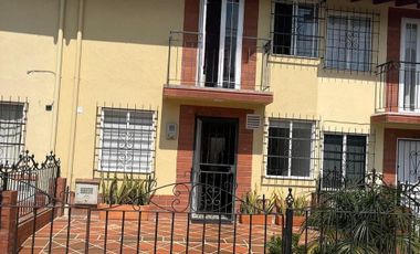 Vendo casa ubicada en el municipio de La Ceja Antioquia, sector la aldea.