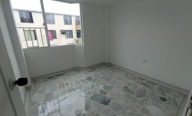 VENDO APARTAMENTO CONJUNTO CERRADO SANTA LUCIA