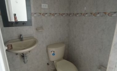 VENDO APARTAMENTO CONJUNTO CERRADO SANTA LUCIA