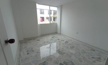 VENDO APARTAMENTO CONJUNTO CERRADO SANTA LUCIA
