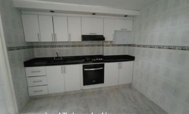 VENDO APARTAMENTO CONJUNTO CERRADO SANTA LUCIA