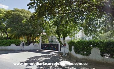 VENDO APARTAMENTO CONJUNTO CERRADO SANTA LUCIA