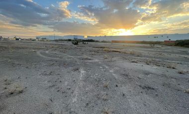 TERRENO USO INDUSTRIAL, LA LLAVE, TLAQUEPAQUE