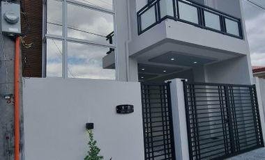 🏘❗BRAND NEW 3 BEDROOMS BRAND NEW HOUSE AND LOT FOR SALE IN MAWAQUE, MABALACAT CITY, PAMPANGA NEAR CLARK❗🏘