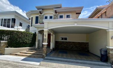 3 Bedroom Semi Furnished House for RENT in Angeles City Pampanga