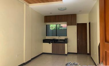 Bare 2 Bedroom Townhouse in Banilad