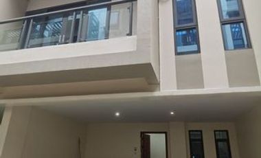 3 Storey Townhouse for Sale at Pasay City, Manila