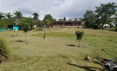 Venta de  Finca en Fusagasugá 2km-vía Arbeláez