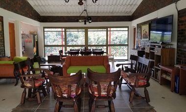Venta de  Finca en Fusagasugá 2km-vía Arbeláez