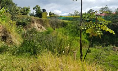 Venta de  Finca en Fusagasugá 2km-vía Arbeláez
