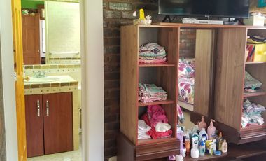 Venta de  Finca en Fusagasugá 2km-vía Arbeláez
