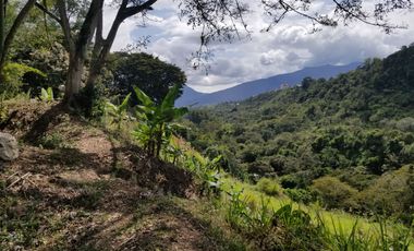 Venta de  Finca en Fusagasugá 2km-vía Arbeláez