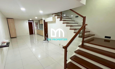For Sale: 4-Storey Townhouse in Scout Area, Quezon City
