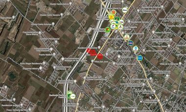 Nave Industrial en Venta, Calle Tlaxcala 13-1, San Juan Cuautlancingo