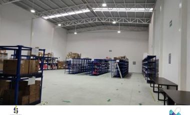 Nave Industrial en Venta, Calle Tlaxcala 13-1, San Juan Cuautlancingo