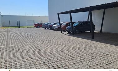 Nave Industrial en Venta, Calle Tlaxcala 13-1, San Juan Cuautlancingo