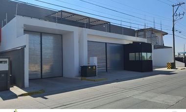 Nave Industrial en Venta, Calle Tlaxcala 13-1, San Juan Cuautlancingo