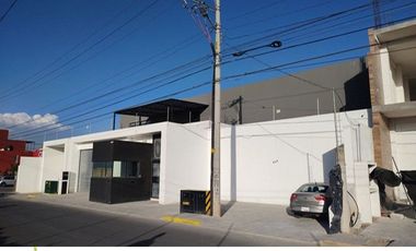 Nave Industrial en Venta, Calle Tlaxcala 13-1, San Juan Cuautlancingo