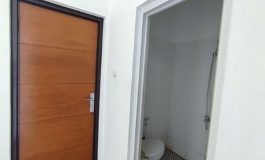 Perumahan KPR Syariah Soreang Bandung Bebas Banjir