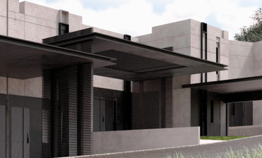 Lofts de lujo en preventa en Arboro Residencial Boutique