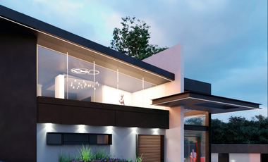 Lofts de lujo en preventa en Arboro Residencial Boutique
