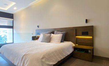 Lofts de lujo en preventa en Arboro Residencial Boutique