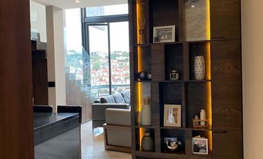 Lofts de lujo en preventa en Arboro Residencial Boutique