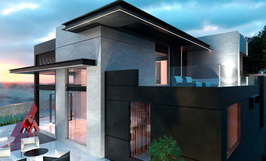Lofts de lujo en preventa en Arboro Residencial Boutique